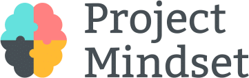 Logo Project Mindset