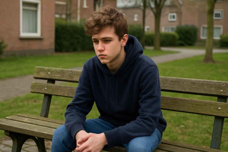 Verslaving bij jongeren